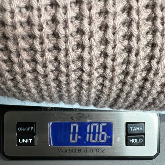 Love Tree Distressed Bohemian Womens Sweater Small Chic Chaotic Academia - Picture 13 of 13